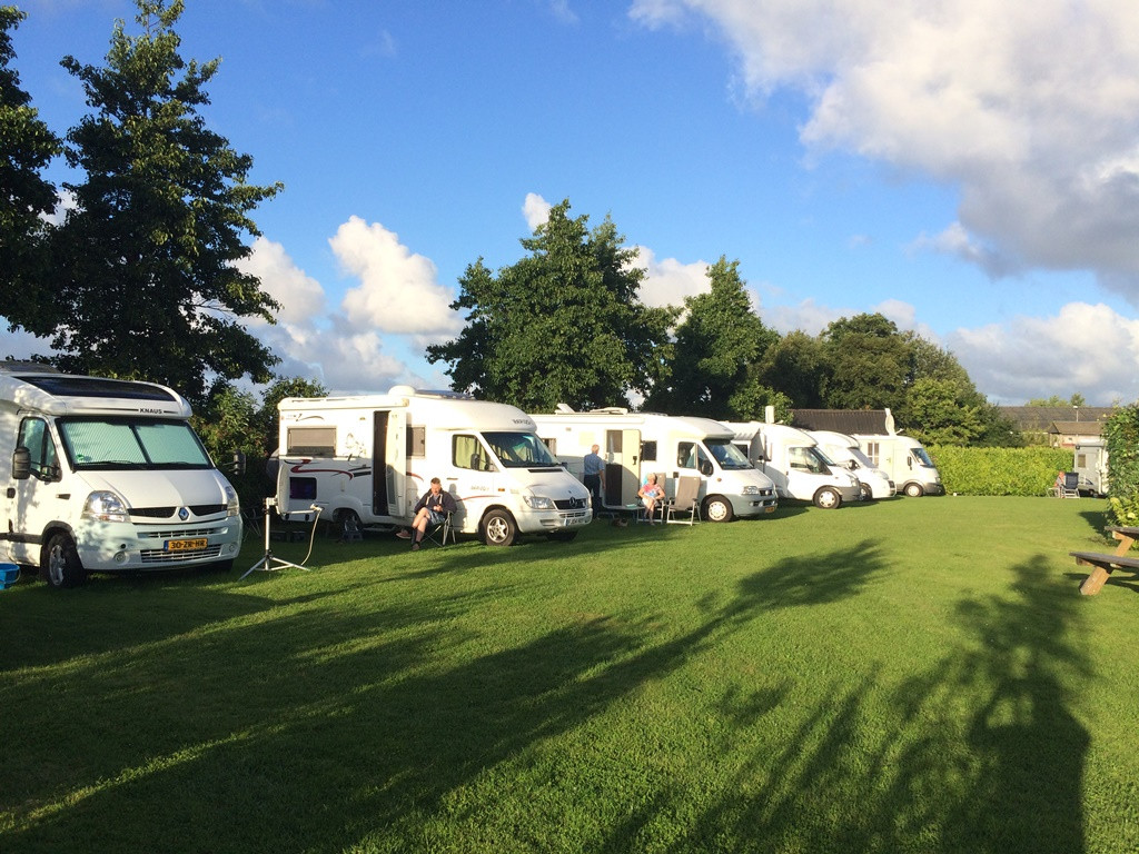 KARAVAN PARK 