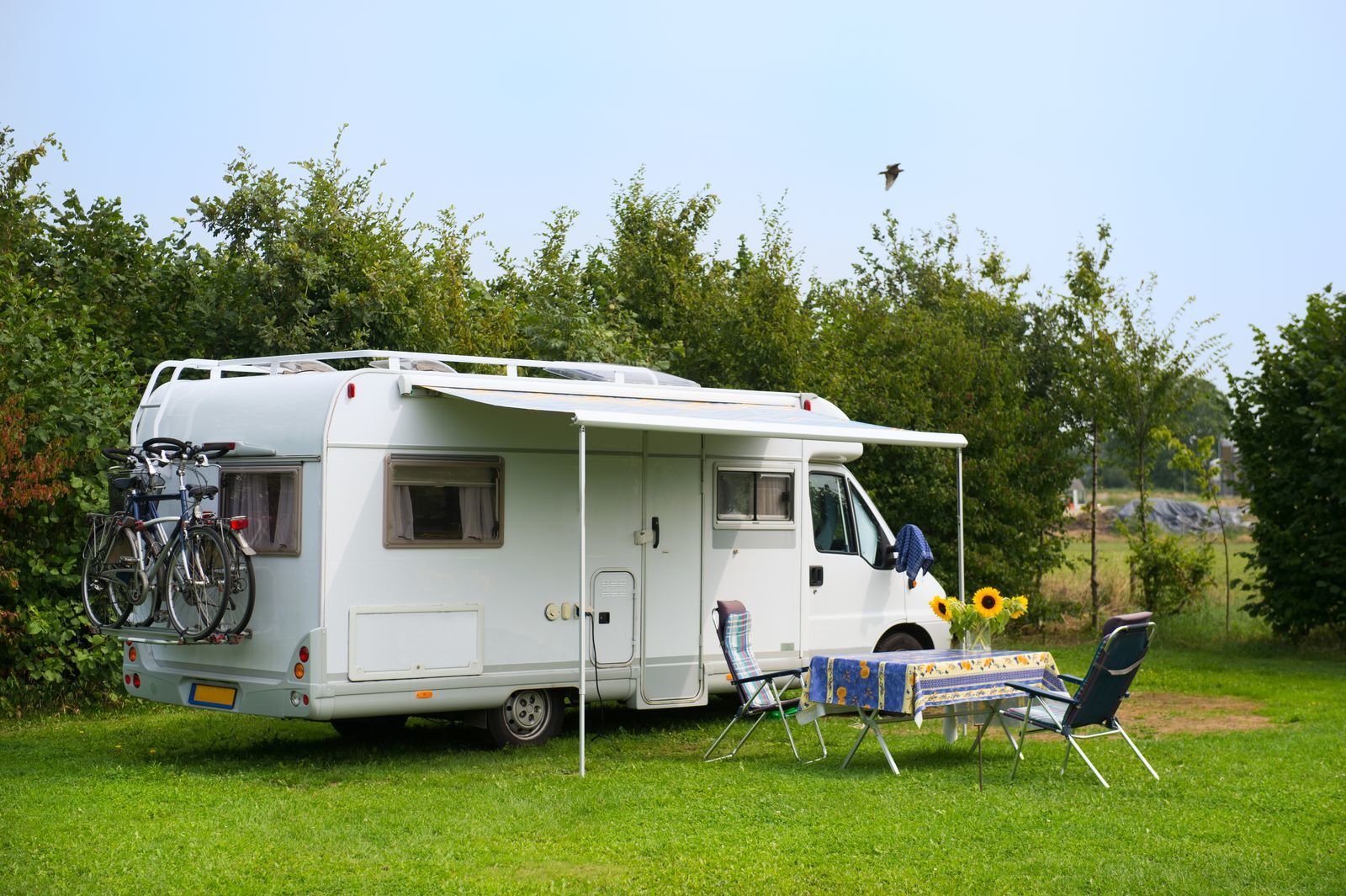 KARAVAN PARK 
